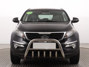 Kia Sportage - 2011