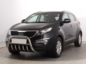 Kia Sportage - 2011