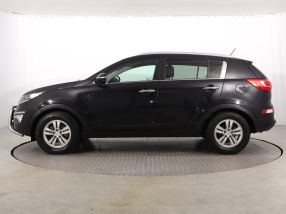 Kia Sportage - 2011