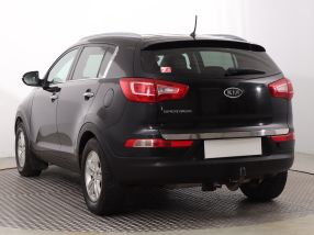 Kia Sportage - 2011