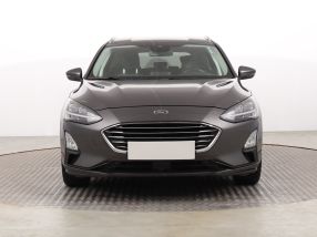 Ford Focus - 2019