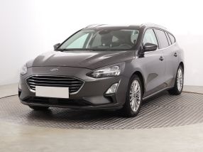 Ford Focus - 2019