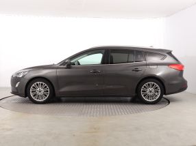 Ford Focus - 2019