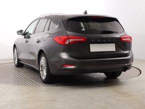 Ford Focus - 2019