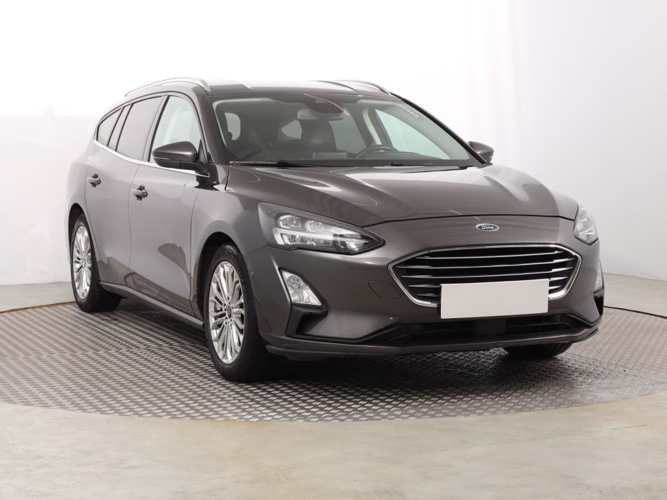 Ford Focus - 2019