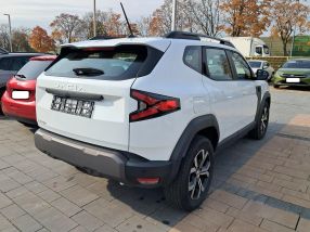 Dacia Duster - 2024
