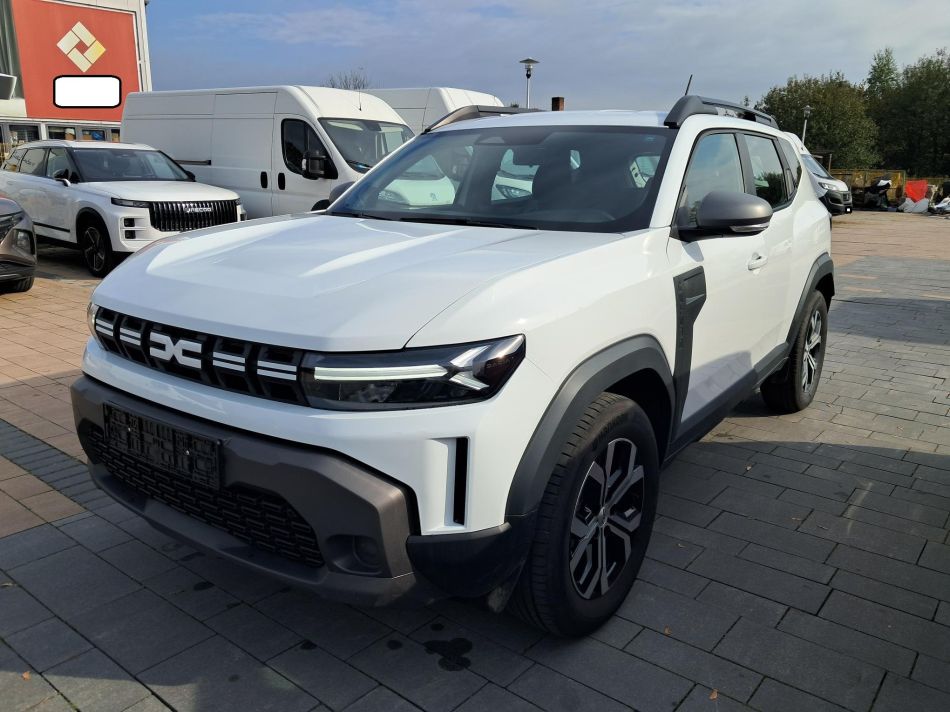 Dacia Duster - 2024
