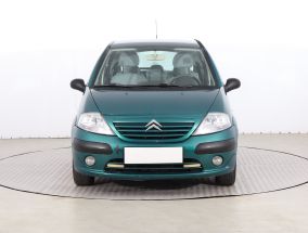 Citroen C3 - 2004
