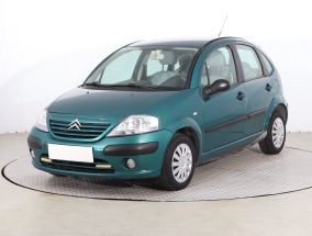 Citroen C3 - 2004