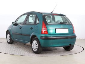 Citroen C3 - 2004