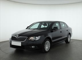 Skoda Superb - 2015