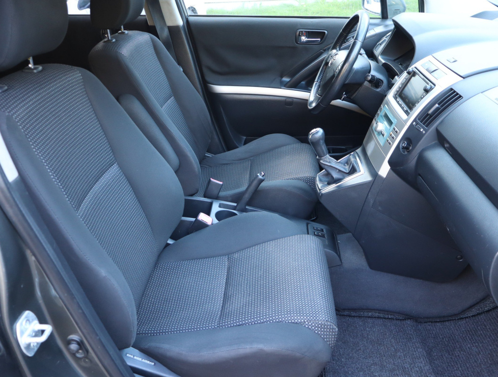 Toyota Corolla Verso