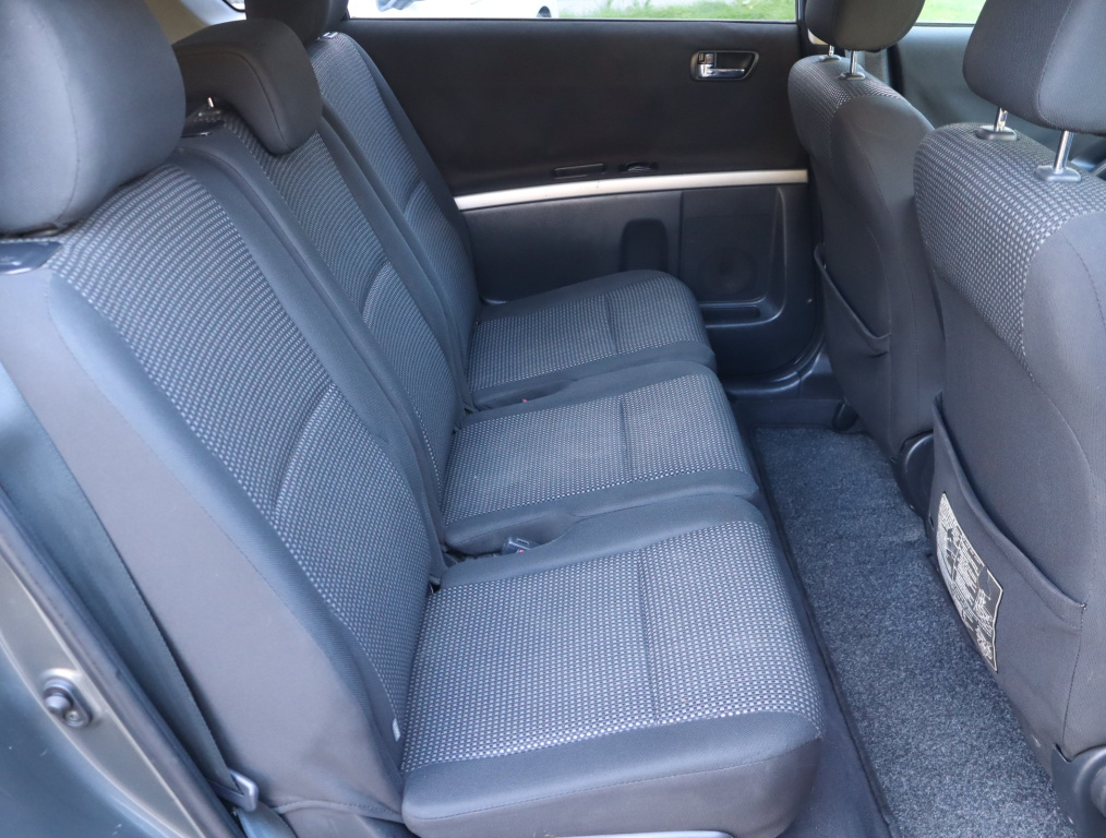 Toyota Corolla Verso