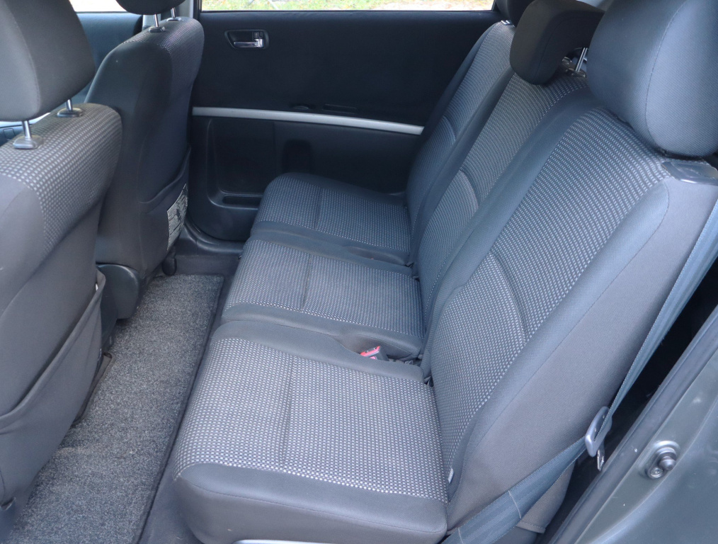 Toyota Corolla Verso