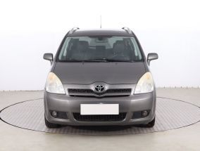 Toyota Corolla Verso - 2006