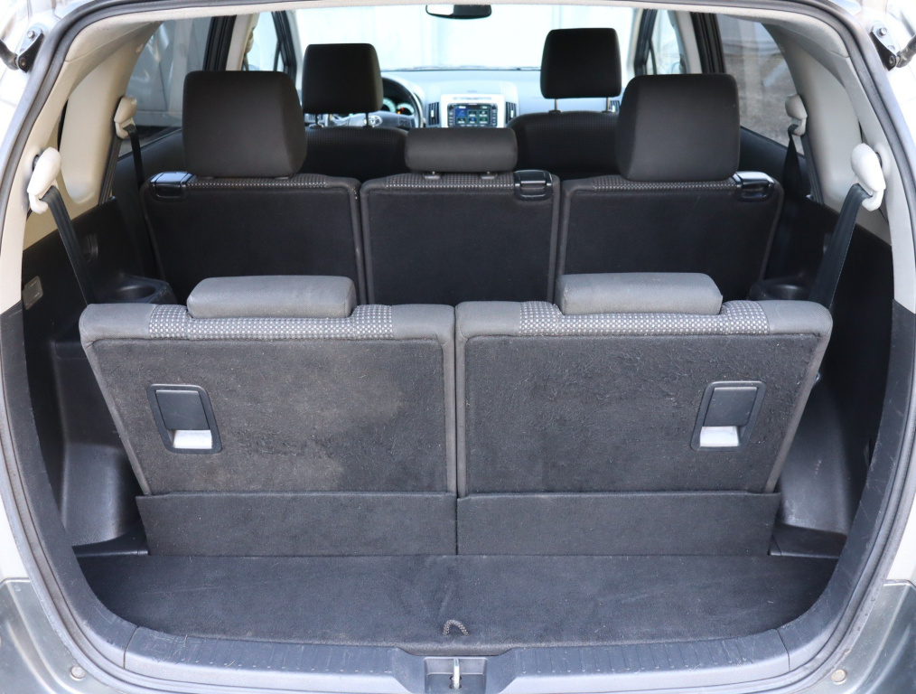 Toyota Corolla Verso