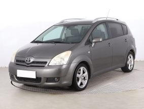 Toyota Corolla Verso - 2006