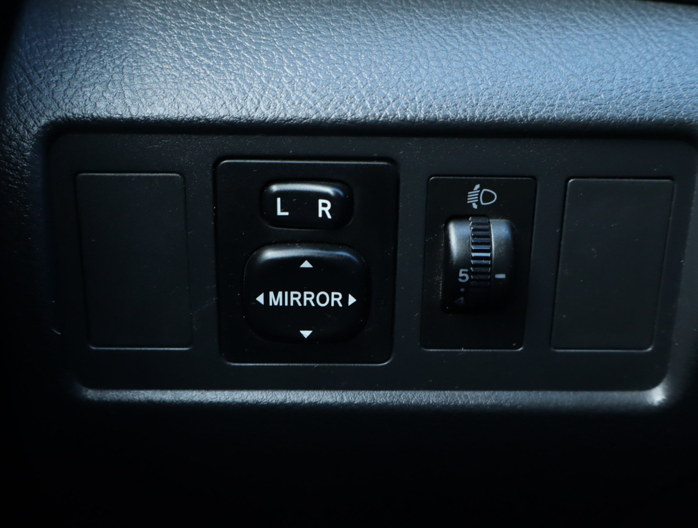 Toyota Corolla Verso