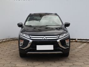 Mitsubishi Eclipse Cross - 2017