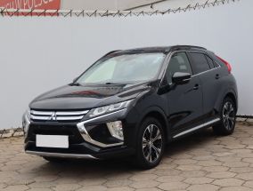 Mitsubishi Eclipse Cross - 2017