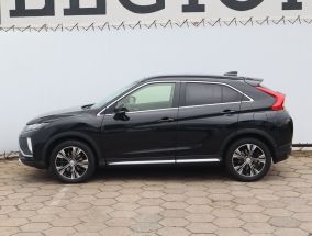 Mitsubishi Eclipse Cross - 2017