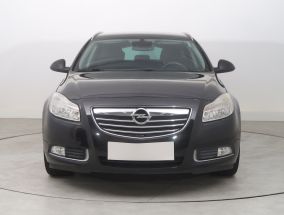 Opel Insignia - 2009
