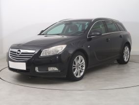 Opel Insignia - 2009