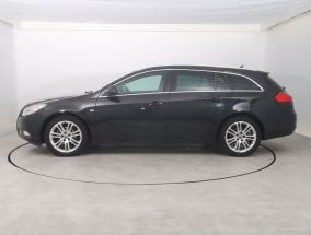 Opel Insignia - 2009