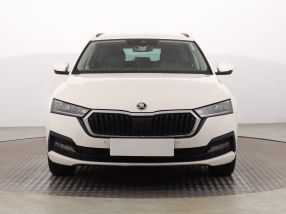 Skoda Octavia - 2021