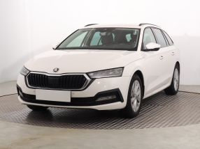Skoda Octavia - 2021