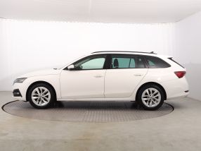 Skoda Octavia - 2021