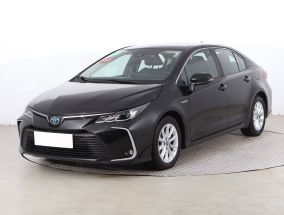 Toyota Corolla - 2022