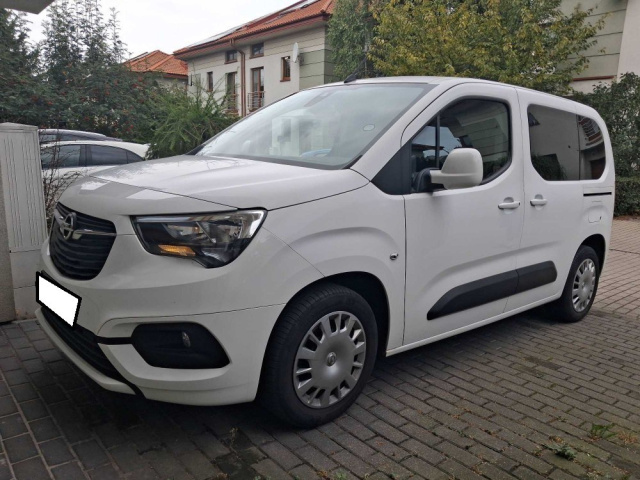 Opel Combo 2019