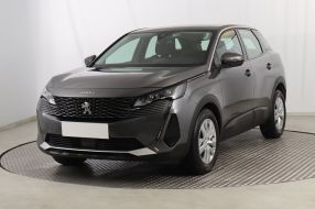 Peugeot 3008 - 2021