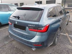 BMW 3 - 2019