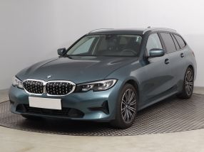 BMW 3 - 2019