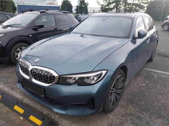 BMW 3