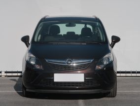 Opel Zafira - 2012