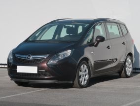 Opel Zafira - 2012