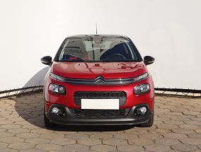 Citroen C3 - 2017