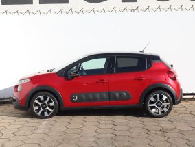 Citroen C3 - 2017