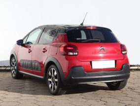Citroen C3 - 2017