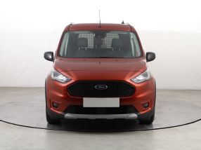 Ford Transit Connect - 2022
