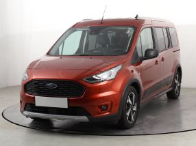 Ford Transit Connect - 2022