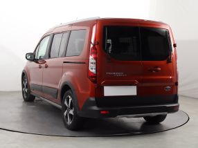 Ford Transit Connect - 2022