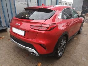 Kia XCeed - 2022