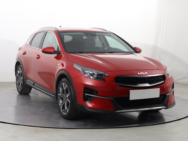 Kia XCeed 2022