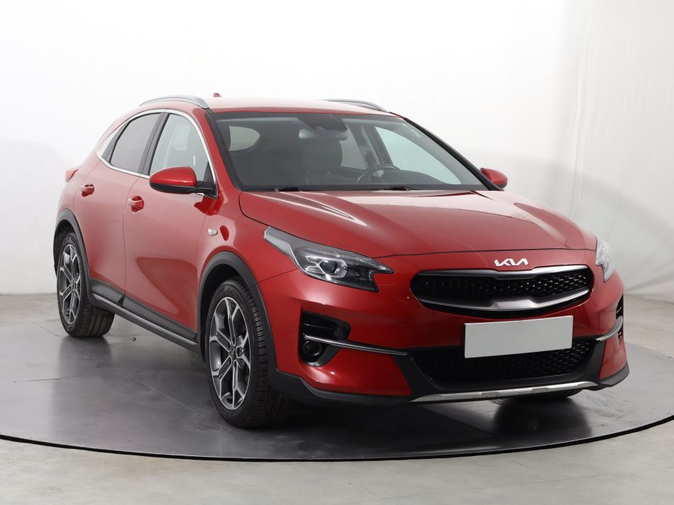 Kia XCeed - 2022