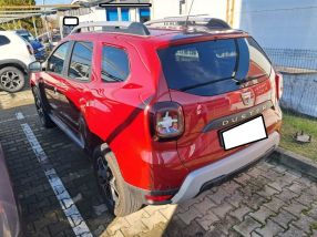 Dacia Duster - 2020