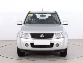 Suzuki Grand Vitara - 2008